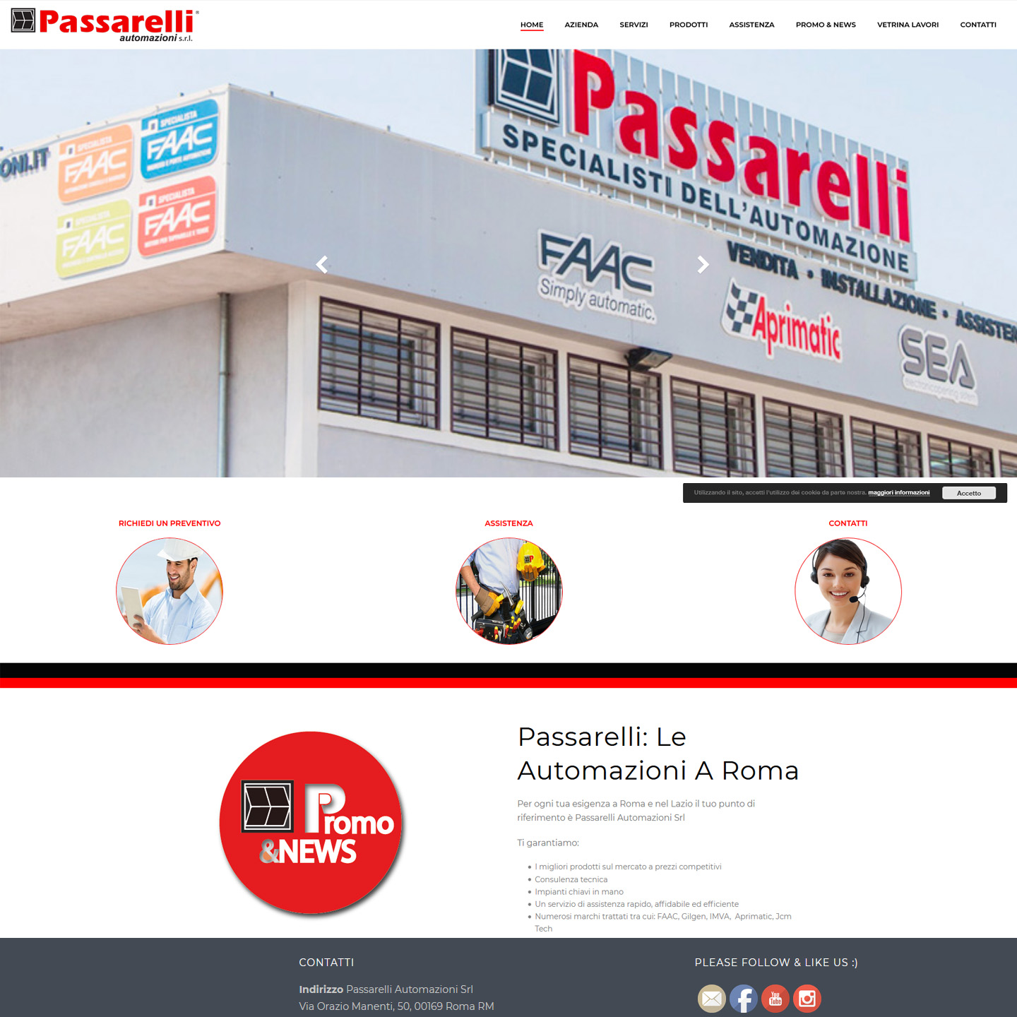 passarelli-automazioni